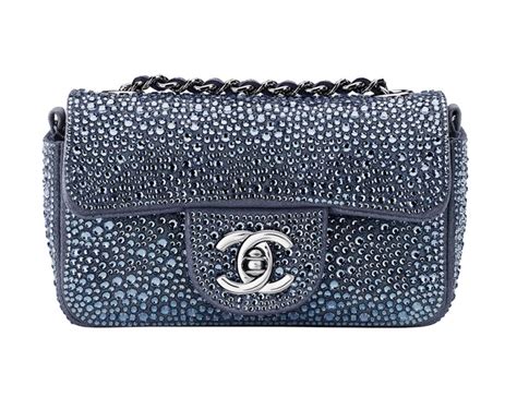 chanel bags las vegas